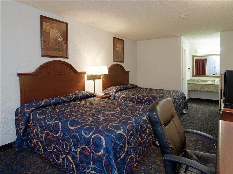 Studio 6 - Texas City, Tx מראה חיצוני תמונה