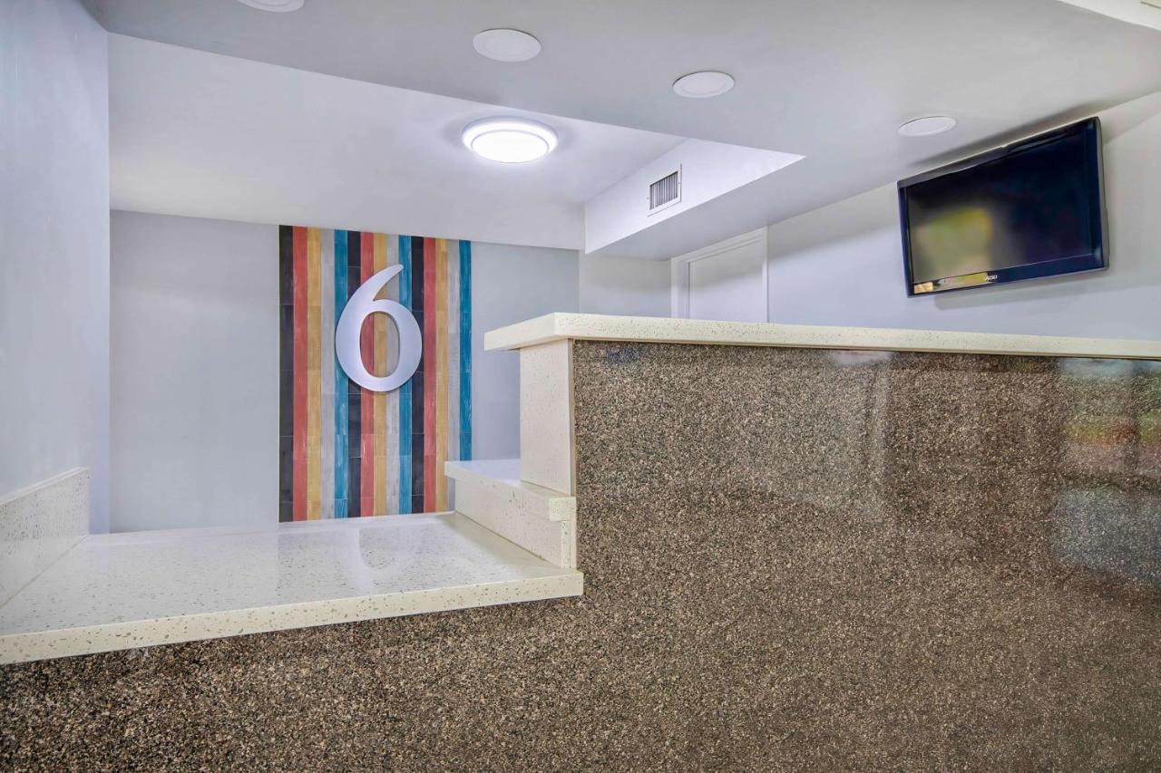 Studio 6 - Texas City, Tx מראה חיצוני תמונה